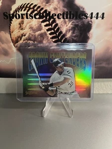 Frank Thomas 1994 Score Select Crown Contenders Insert CC5 Chicago White Sox - Picture 1 of 1