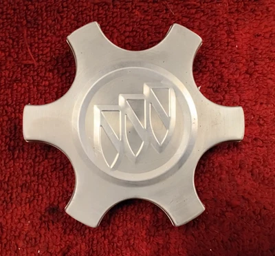 Buick Enclave: 2008, 2009, 2010, 2011, 2012, 2013., 2014-2016, 5", tapa central Foto 1 de 4