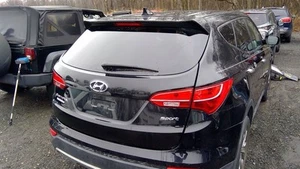 Trunk/Hatch/Tailgate SWB Sport Fits 13-14 SANTA FE 1457227 - Picture 1 of 7