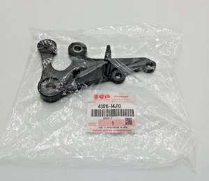 Suzuki BRACKET,FOOTRES 43511-14J10 OEM - Picture 1 of 2