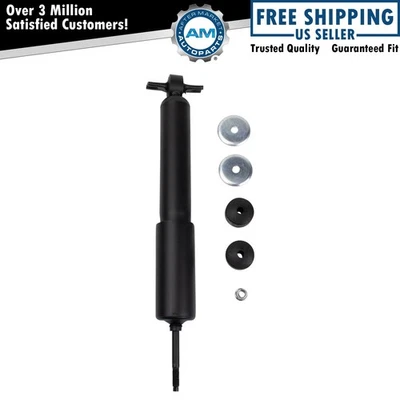 Amortiguador delantero compatible con 03-16 Chevrolet Express 03-15 GMC Savana Foto 1 de 4