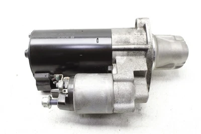 Mercedes-Benz C63 AMG 2017 motor de arranque 2789060600 Foto 1 de 4