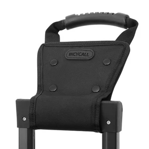 Universal Luggage Handle Extender, 7in Durable Luggage Handle Extension for S... - Picture 1 of 7