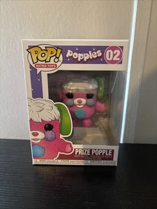 Funko Pop! Vinyl: Popples - Popple #02 - Picture 1 of 2