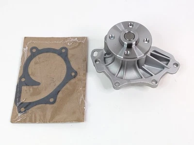 Bomba de agua para Toyota RAV4 Camry Scion tC Lexus HS250h Pontiac Vibe 2.0L 2.4L L4 Foto 1 de 4