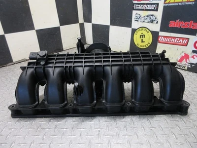 BMW 335I E92 2007-2015 3,0 L N54B30 turbo colector de admisión de aire OEM 756467801 Foto 1 de 4