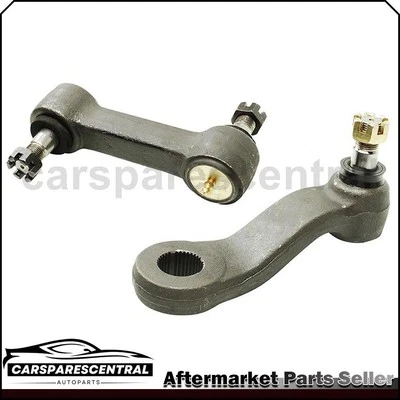 For 1975 1976 1977 1978 Chevrolet C20 Suburban Mevotech Steering Idler Arm Front - Image 1 of 4