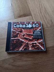 Cobalt 60 - Elemental | CD (Front 242) - Bild 1 von 1