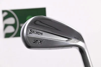 Srixon ZX MK II Utility #3 Iron / 20 Degree / Regular Flex UST Recoil Dart 90 - Image 1 of 4