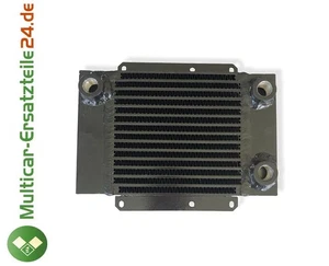 Multicar M26 M30 Fumo Ölkühler Hydraulikanlage - Bild 1 von 2