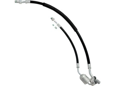 For 2001-2002 GMC Savana 1500 A/C Manifold Hose Assembly 81833HTGF A/C Hose Foto 1 de 2