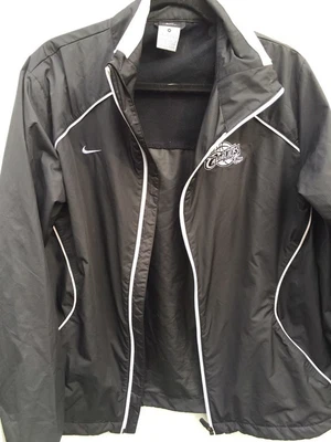 Nike Cleveland Cavaliers Cortavientos Adulto M Usado en Excelente Condición Foto 1 de 4