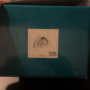WDCC Bambi FLOWER Long Winters Nap FIGURINE WALT DISNEY Classics COA BOX - Picture 1 of 9
