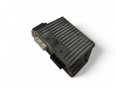 CITROËN XANTIA X1 Motorsteuergerät ECU 9610493180 1995 30315971 - Immagine 1 di 4