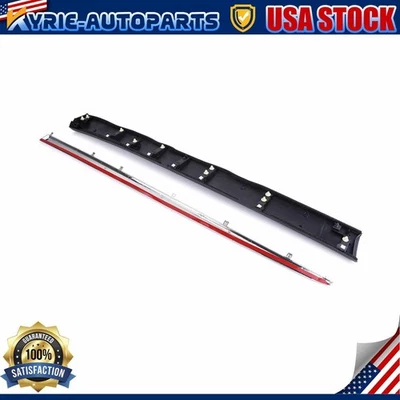 Repuesto de moldura de puerta de coche de plástico para Lexus Rx350 2010 2011-2015 3,5 L Foto 1 de 4