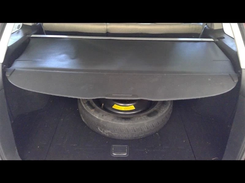 2011 SUBARU OUTBACK LEGACY  Rear Cargo Cover 342255, Grey - Imagem 1 de 4