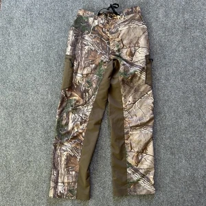 Gander Mountain Guide Series Hose Herren Medium Camo Realtree Xtra Jagd Outdoo - Bild 1 von 16