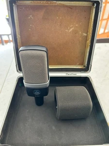 AKG C214 Mikrofon - Bild 1 von 10