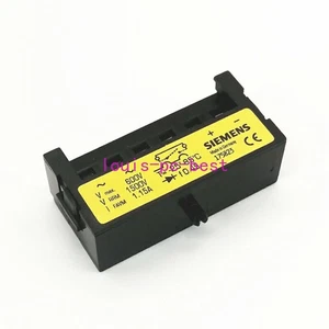 1pcs SIEMENS 175823 motor brake rectifier module 1500V 1.15A - Picture 1 of 3