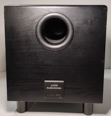 先锋 HTP202/302-SW 低音炮工作已测试 — 第 1/4 张图片