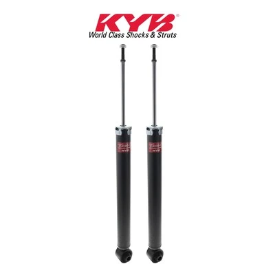 Kit KYB Excel-G - 2 Amortiguadores de suspensión trasera 3440143 para Kia Optima 2016-2018 Foto 1 de 2