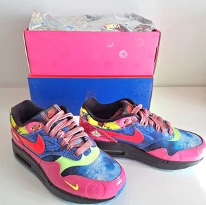 Nike Air Max 1 Premium Chinese New Year 2020 Größe Uk 3 Sneaker - Bild 1 von 14