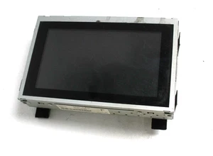 2013 INFINITI JX35 QX60 CENTER DASH INFO NAVIGATION DISPLAY SCREEN OEM #M3 - Picture 1 of 6