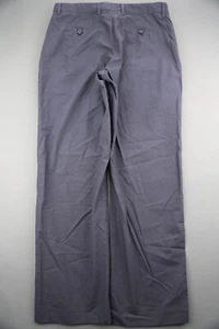 Herren 2012 Banana Republic bügelfrei maßgeschneiderte Passform Chino Hose Gr. 31x30 (Msr 31x28) - Bild 1 von 8