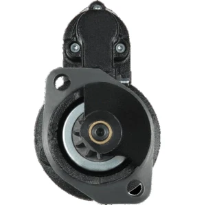 MOTORINO AVVIAMENTO 12V TRATTORE VM 11 DENTI PER BOSCH 0001362059/0001362304 - Foto 1 di 5