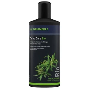 Dennerle Carbo Elixier Bio flüssiger Kohlenstoff-Dünger Pflanzenwuchs 500ml - Bild 1 von 2