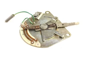 Triumph Spitfire Heater Control Fan Lever Assembly Original OEM 622236 - Picture 1 of 5