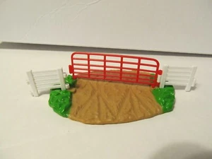 1/64 Ertl Farm Country Drive a través de puerta de entrada reemplazo o personalizado - Imagen 1 de 1
