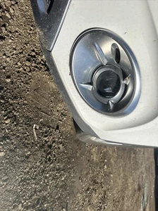 2018-2020 Mercedes - Benz GLA250 front fog light LEFT/Driver side A1568856500 - Picture 1 of 1