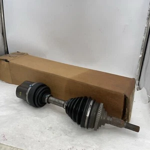 New GM Front CV Axle Shaft 1995 2005 Chevy Cavalier Pontiac Sunfire - Picture 1 of 3