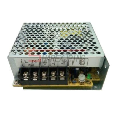Mean Well Power Supply RS-50-3.3 3.3V 10Amp 33W AC to DC  Single Output new - Image 1 of 4