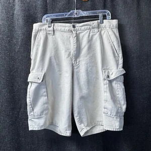 Pantalones cortos cargo chinos GI de Calvin Klein Jeans - Imagen 1 de 12