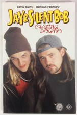 jay and silent bob strike back tpb