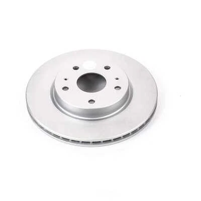 Disc Brake Rotor fits 2007-2013 Suzuki SX4  POWER STOP - Image 1 of 4