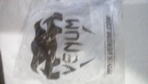 VENUM victory tank top grey XXL boxing mma muay thai martial arts ufc - Picture 1 of 1