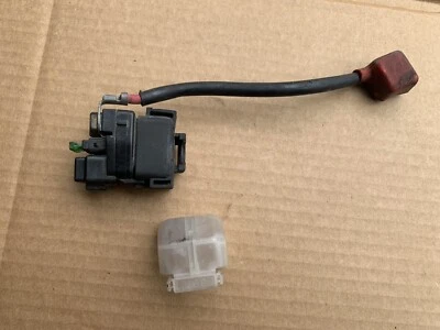 04 05 2004 2005 SUZUKI GSXR 600 GSXR 750 OEM RELÉ DE ARRANQUE  Foto 1 de 4