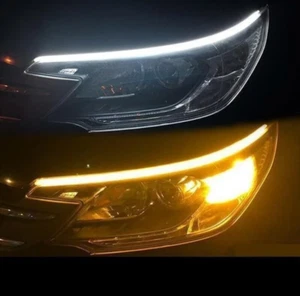 🔥49% OFF🔥2023 Car Chassis Flexible RGB Waterproof LED Strip Lights - Picture 1 of 23