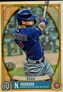 2020 Topps On-Demand Set 9 - Dynamic Duals Blue Bo Bichette/Nico Hoerner Toronto - Picture 1 of 2