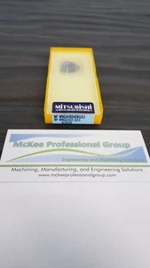 Mitsubishi CBN Insert (Brand New) - NP-WNGA 432 080408GA3 BC8120 - Picture 1 of 2