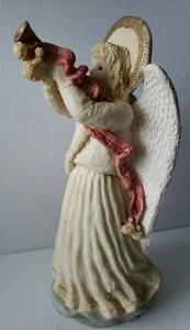 United Design Angels Collection "TRUMPETER ANGEL" - Picture 1 of 5