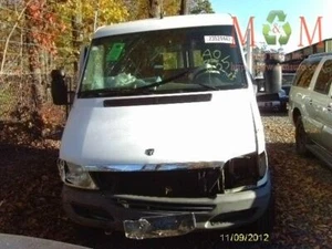 02 03 04 05 06 COMPRESOR SPRINTER 2500 AC 642766 - Imagen 1 de 10
