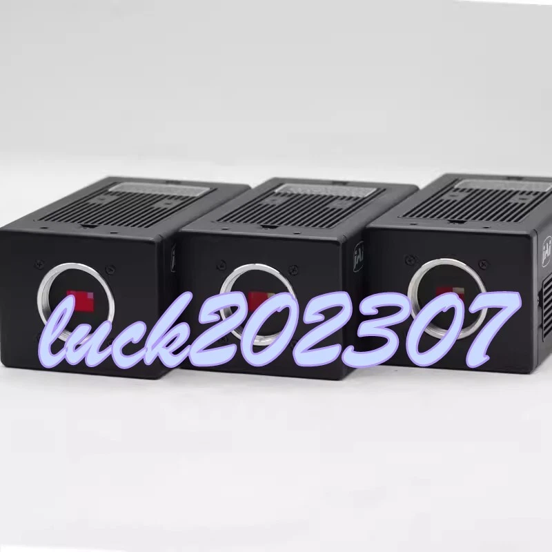 1PC used JAI CV-M9CL IRB1 3CCD color near-infrared camera #YY - Image 1 of 4