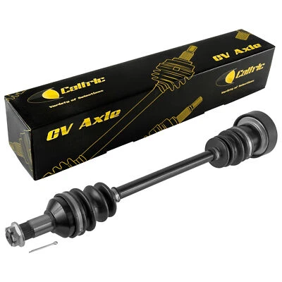 Eje articulado CV delantero derecho para Arctic Cat Prowler XT 650 2006 2007 2008 2009 Foto 1 de 4