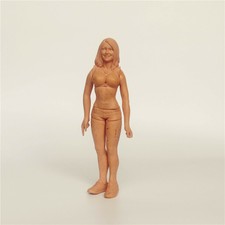 2011 ZUFFA. LLC JAKKS PACIFIC  ROUND 5 ARIANNY CVELESTE figure 6"  Prototype #a1