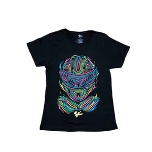Moto GP Neon Tee XXL kids unisex - Picture 1 of 4