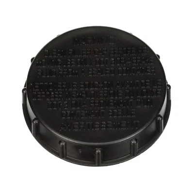 2002-2015 Ford Mercury Lincoln Master Cylinder Reservoir Filler Cap OEM NEW - Image 1 of 4